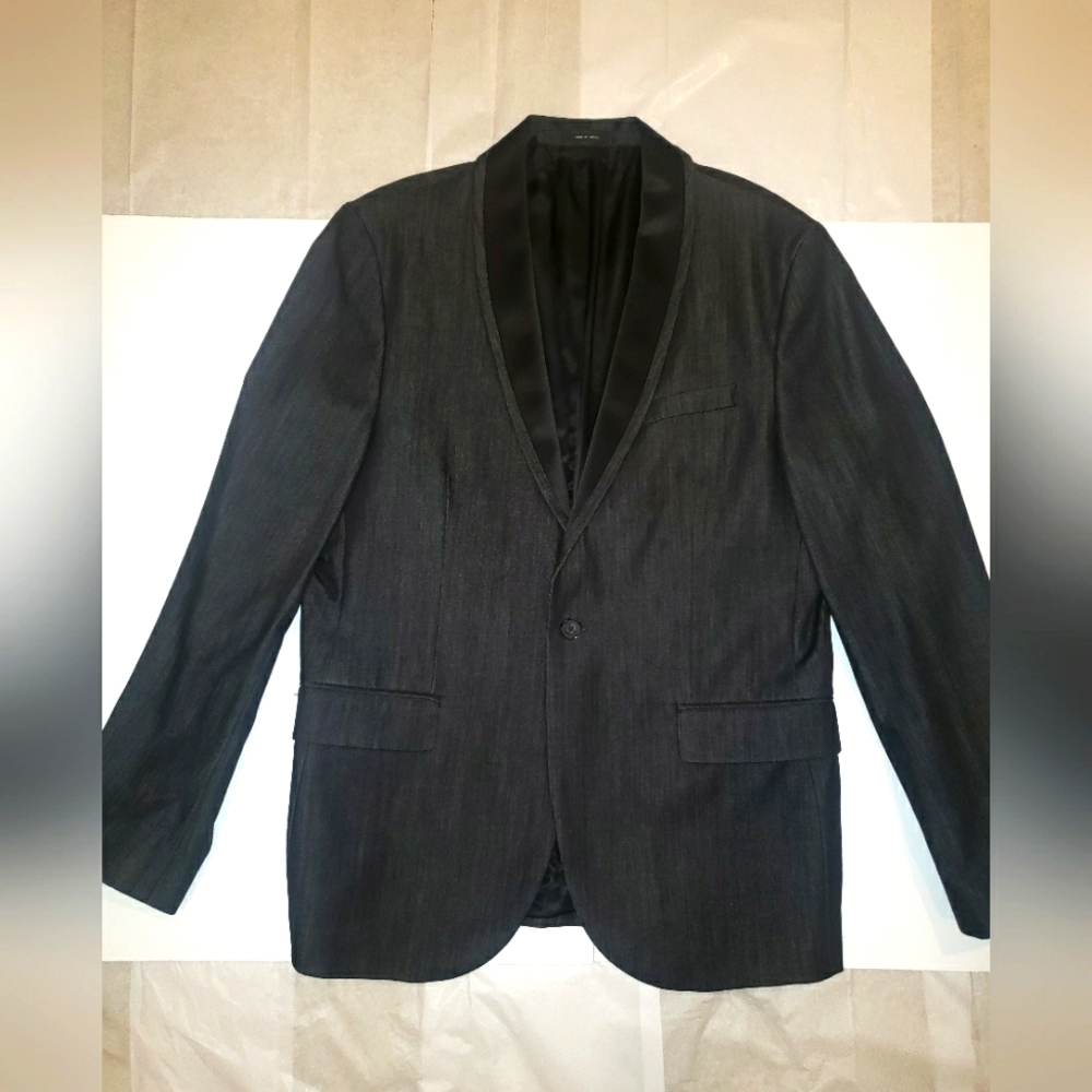 Express Casual Dress Jacket